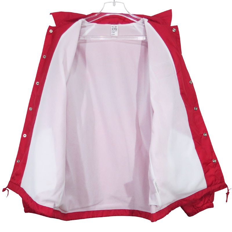 CHALLENGER チャレンジャー BUILT TOUGH COACH JACKET ビルト