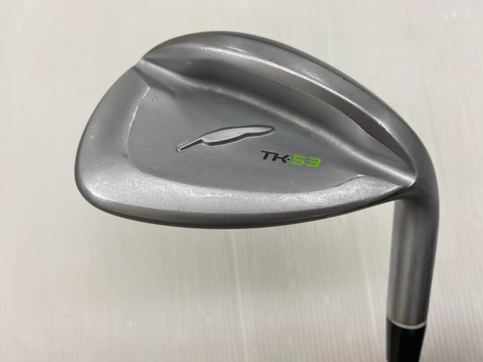 TK-53 | 53 | WEDGE | FS-WEDGE | | ウェッジ | フォーティーン 最短即日発送
