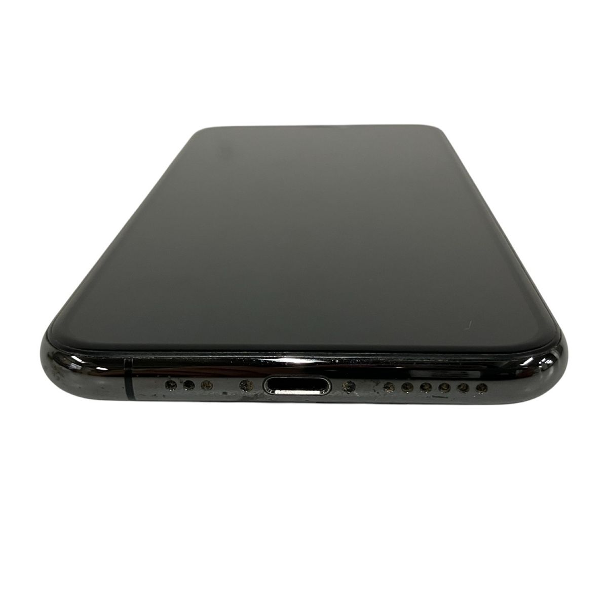 Apple iPhone11Pro MWC72J/A 256GB バッテリー最大容量74