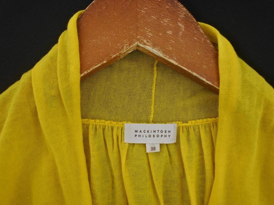 MACKINTOSH PHILOSOPHY マッキントッシュフィロソフィー