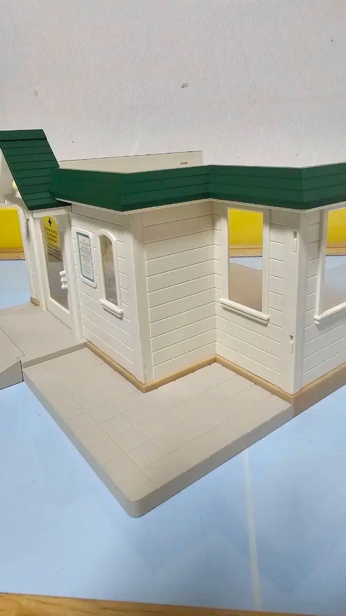 シルバニアファミリー