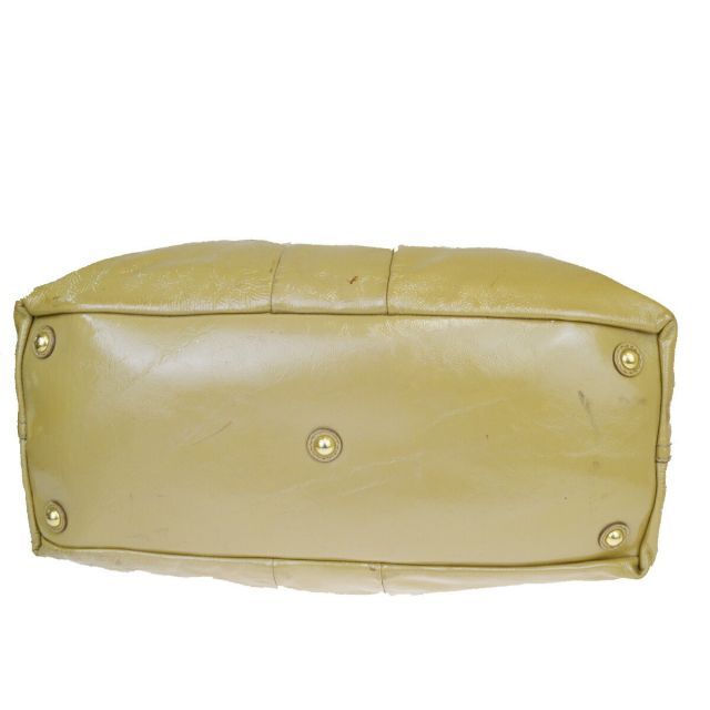 イヴ・サンローラン　ミューズトゥ　キャメル イヴ・サンローラン ミューズトゥ キャメル