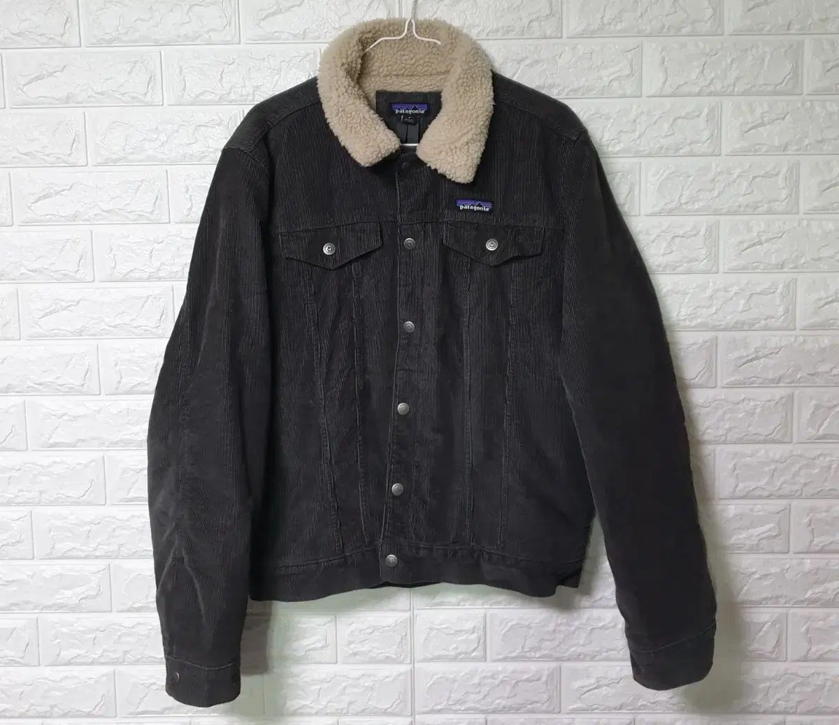 patagonia(パタゴニア) フィライン トラッカー シェルパ