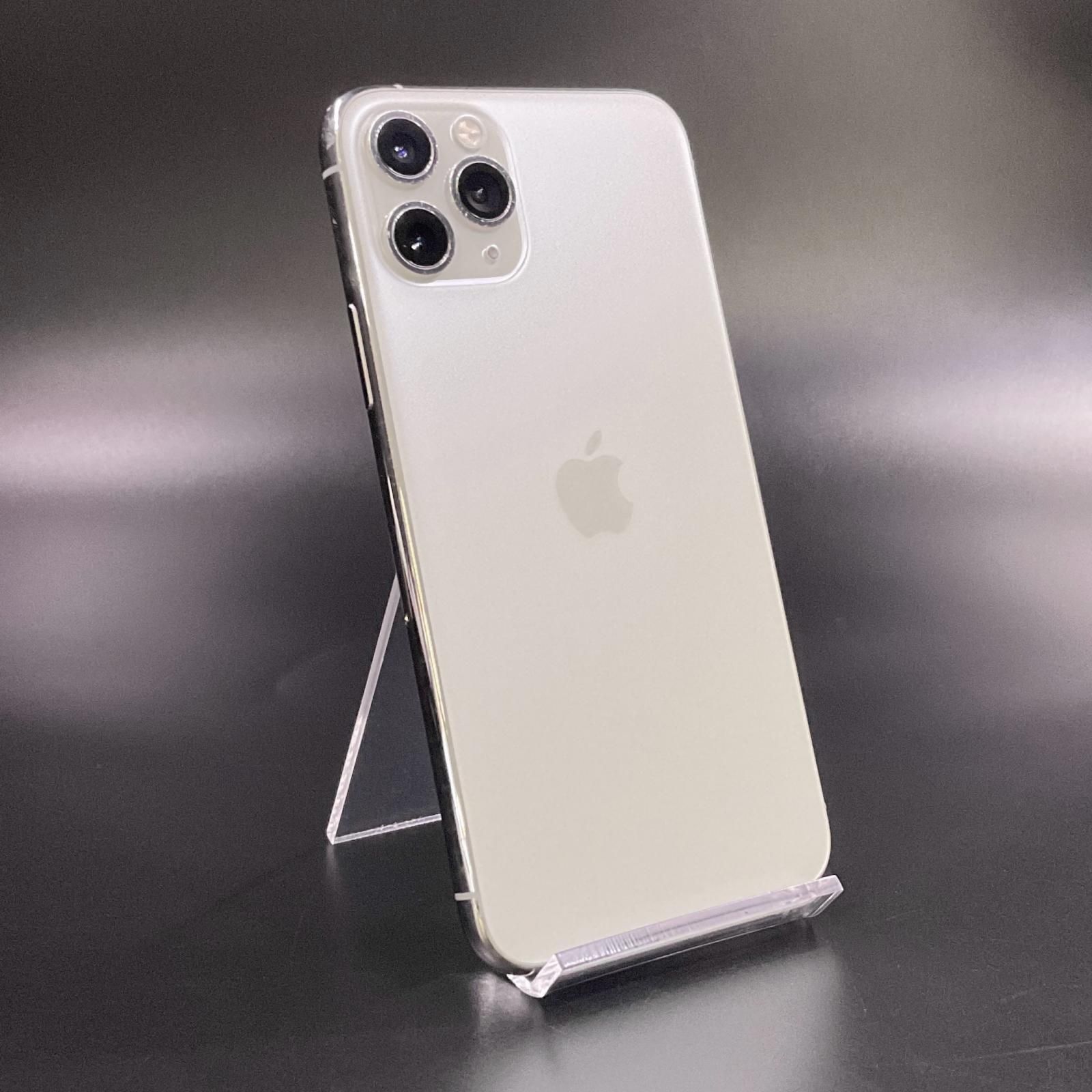 新品 iPhone 11 Pro 256GB シルバー SIMフリー Apple iPhone 11 Pro 256GB SIMフリー シルバー iPhone 11 Pro Max