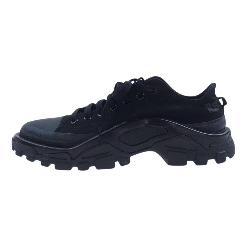 RAF SIMONS ラフシモンズ スニーカー B22526 ADIDAS アディダス RS