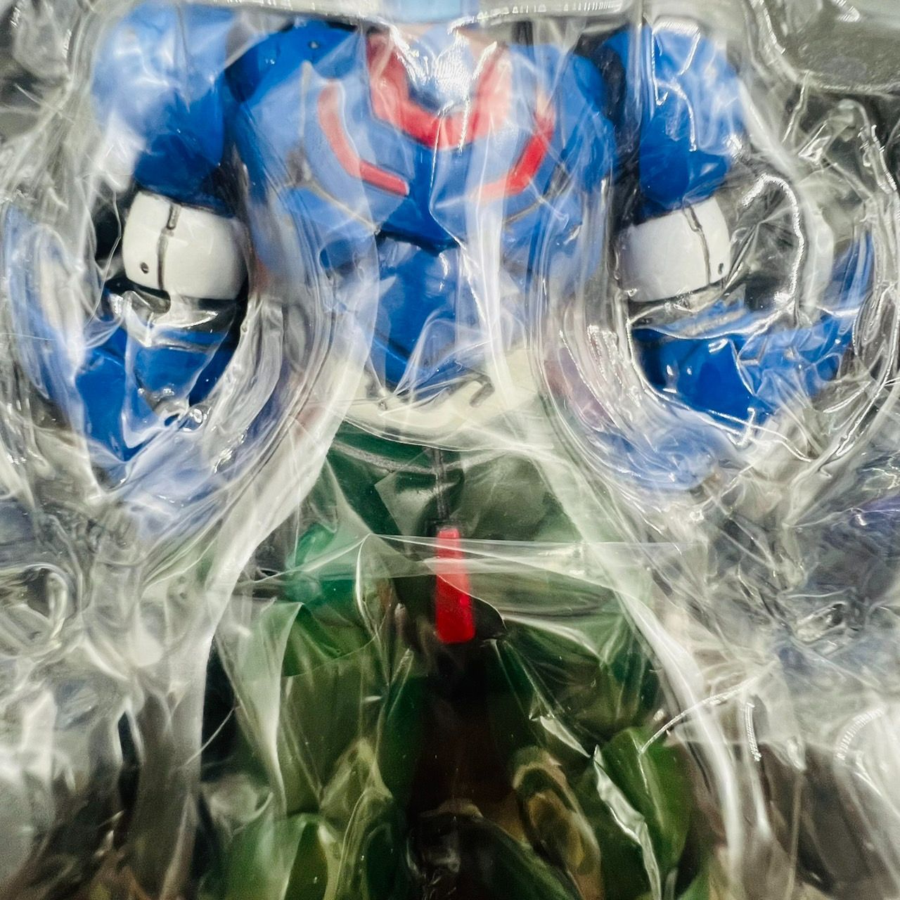 リボルテック ヤマグチ ゲッターロボ號 ゲッター號 フィギュア 海洋堂 