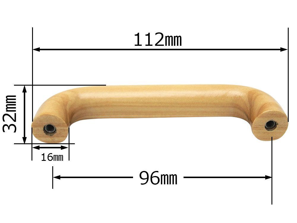 インテリア 取っ手