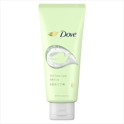 まとめ買い-24点セット ダヴ すっきり毛穴ケア洗顔ジェル ユニリーバ 洗顔 クレンジング