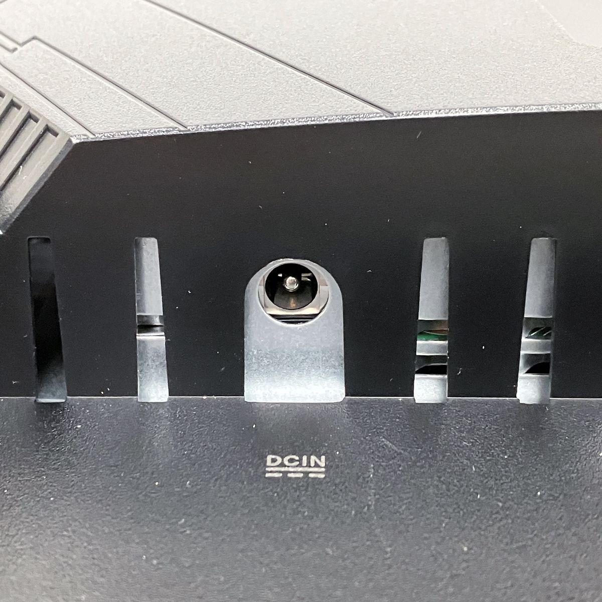 HD 良好