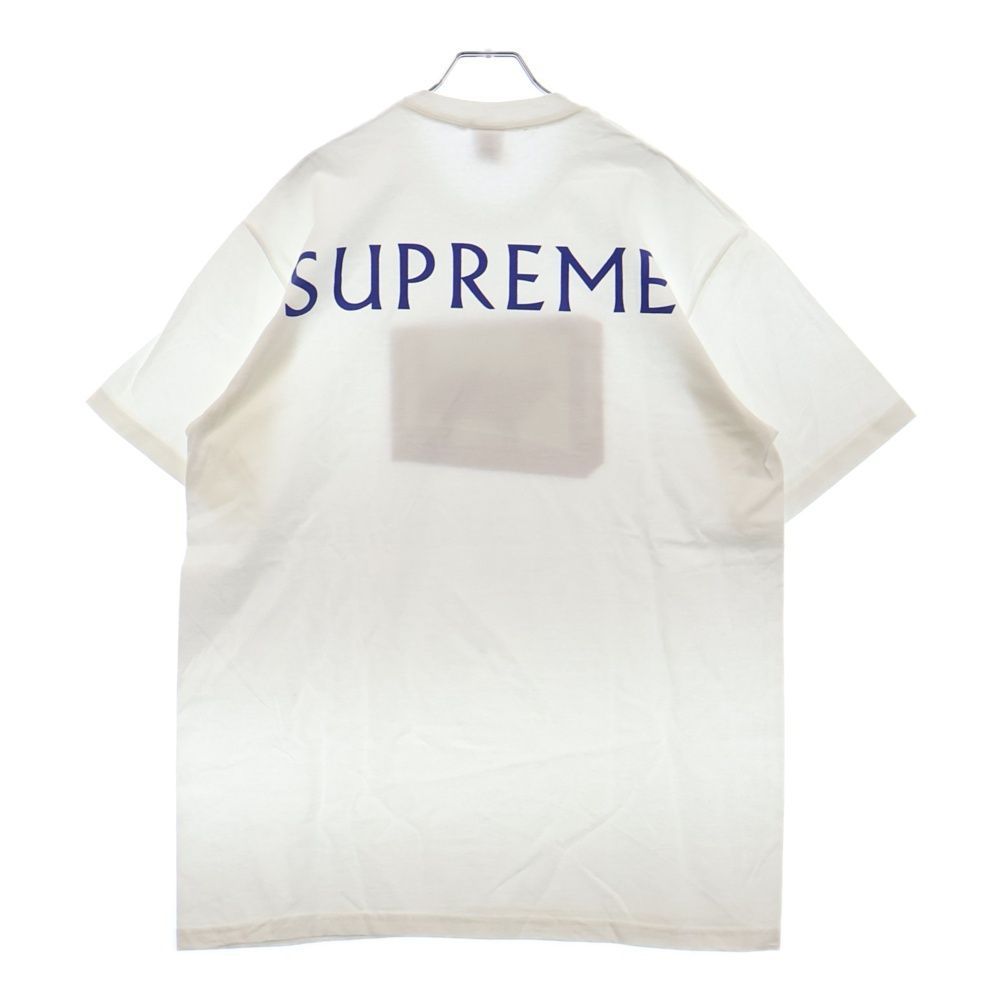 SUPREME (シュプリーム) 25SS Damien Hirst Tee ダミアンハースト  