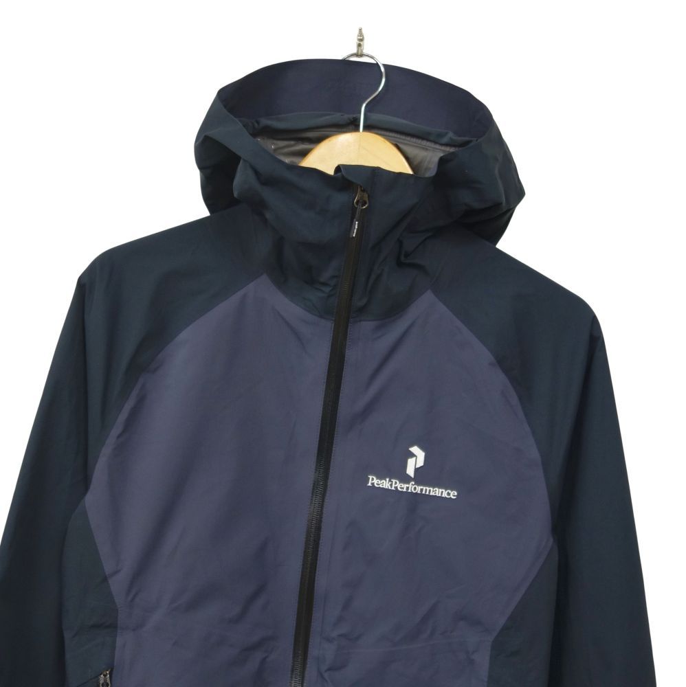 ピークパフォーマンス Peak Performance BL PAC Jacke