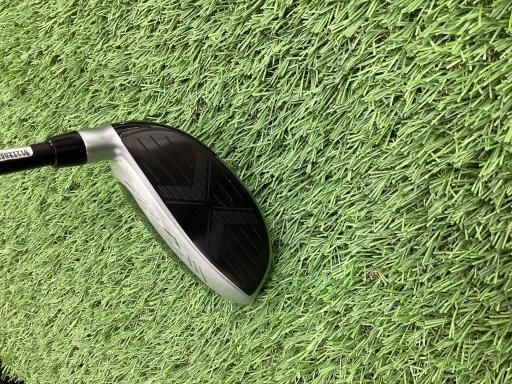 ゼクシオX AX-2 3W フレックスS セール・アウトレット】ゼクシオ エックス フェアウェイウッド