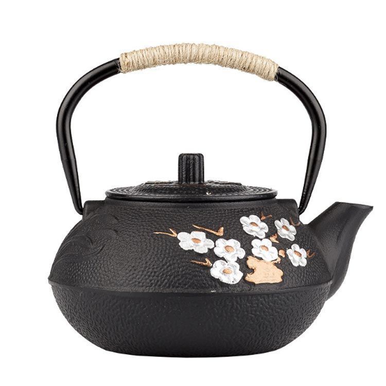 鉄瓶　急須　土瓶　ヤカン　茶器　茶道具 鉄瓶 急須 やかん 鉄びん ヤカン 鉄製 ティーポット ケトル 鋳鉄