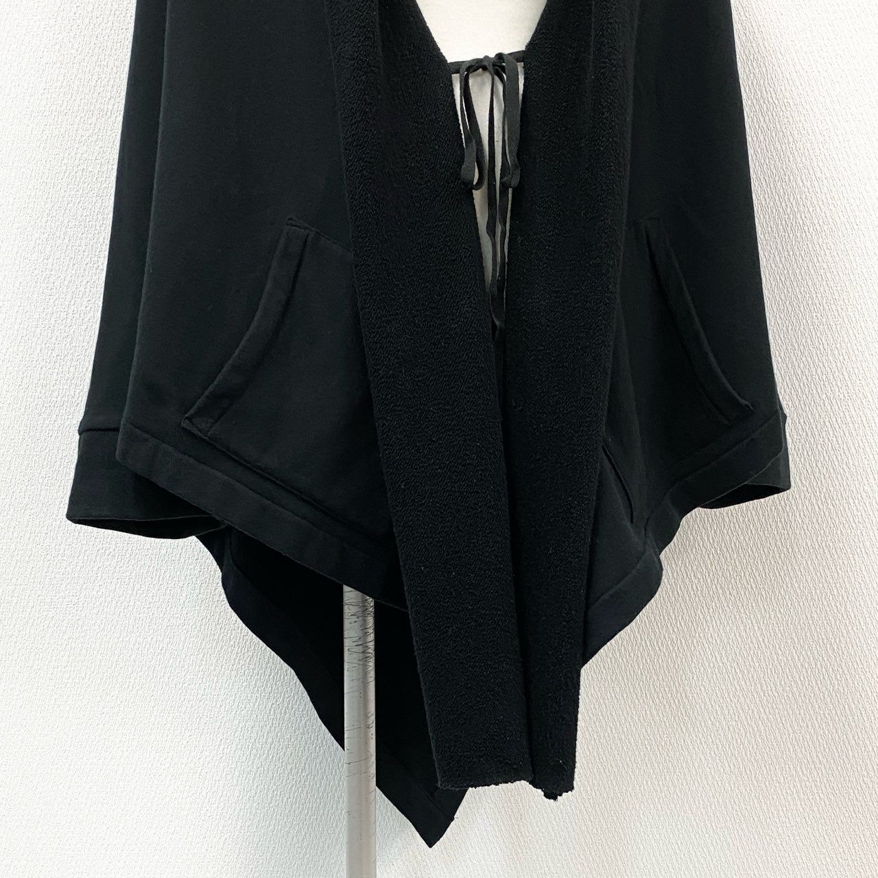 LIMI feu Spring / Summer 2025 Collection | Yohji Yamamoto