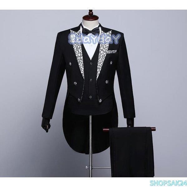 男性 5点セット