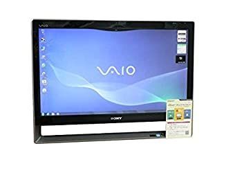 非常に良い」SONY デスクトップパソコン パソコン VPCL119FJ