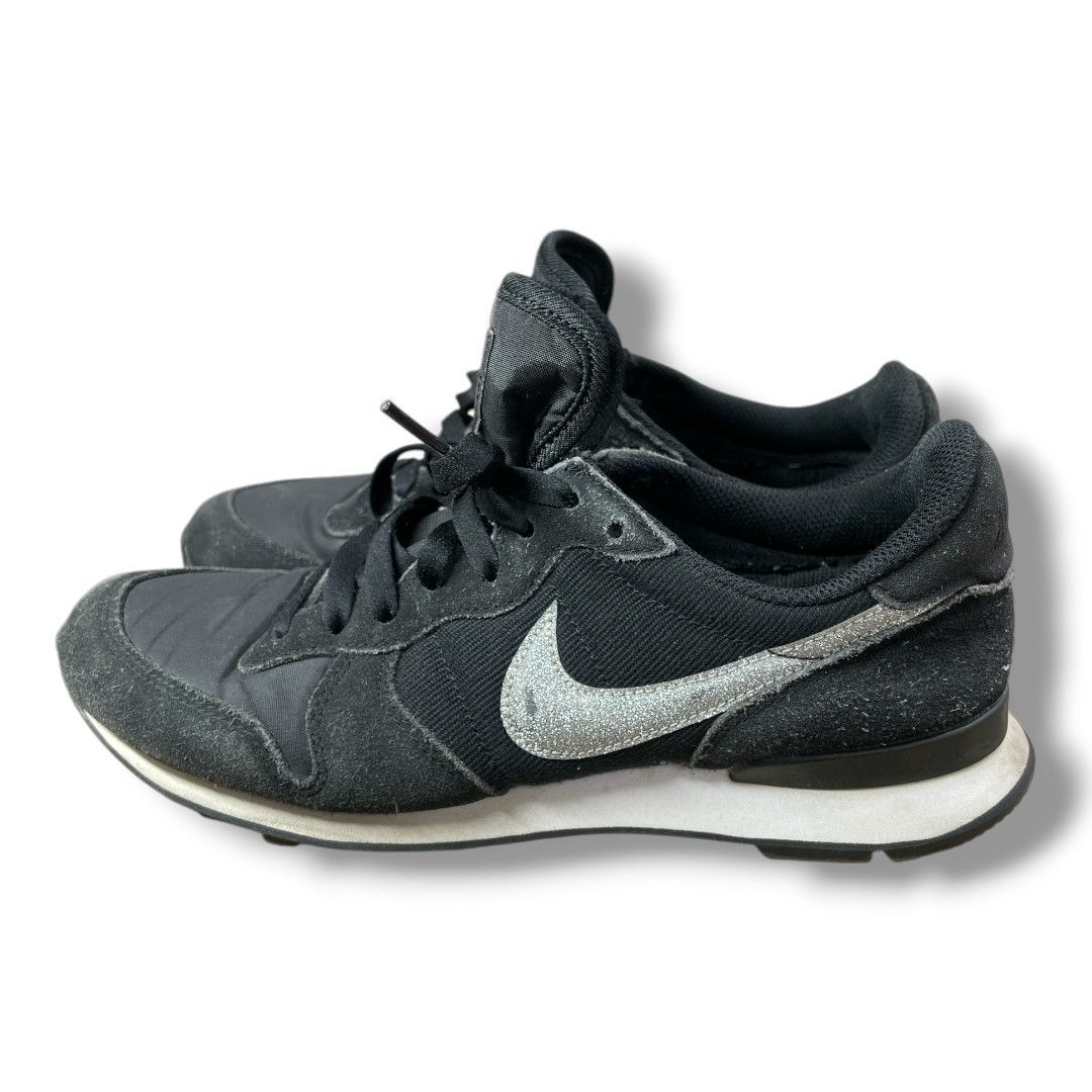 新品　NIKE ナイキインターナショナリスト　グリッター Amazon | [ナイキ] インターナショナリスト グリッター W