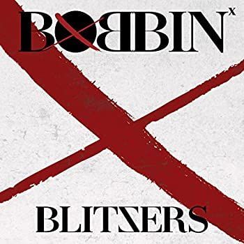 【中古】「非常に良い」［CD］Blitzers 1st シングル - BOBBIN 中古】「非常に良い」［CD］Blitzers 1st シングル - BOBBIN - メルカリ