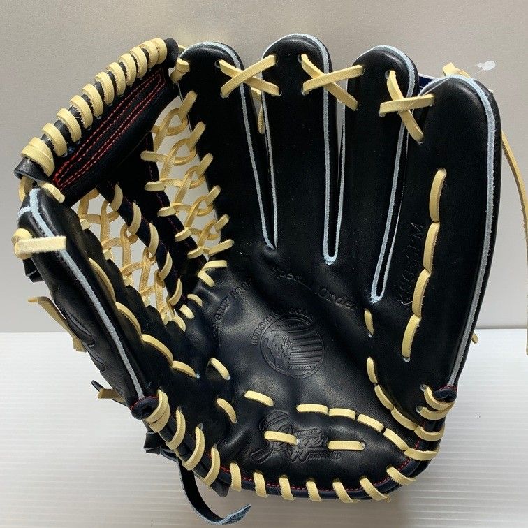 久保田スラッガー KUBOTA SLUGGER 限定 硬式 外野手用グローブ 久保田スラッガー KUBOTA SLUGGER 限定 硬式 外野手用グローブ