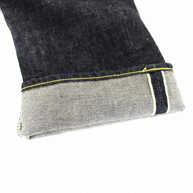 フルカウント FULLCOUNT 1110 TAPERED デニムパンツ ジーンズ
