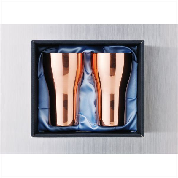 SR-I 純銅タンブラー 2pcs