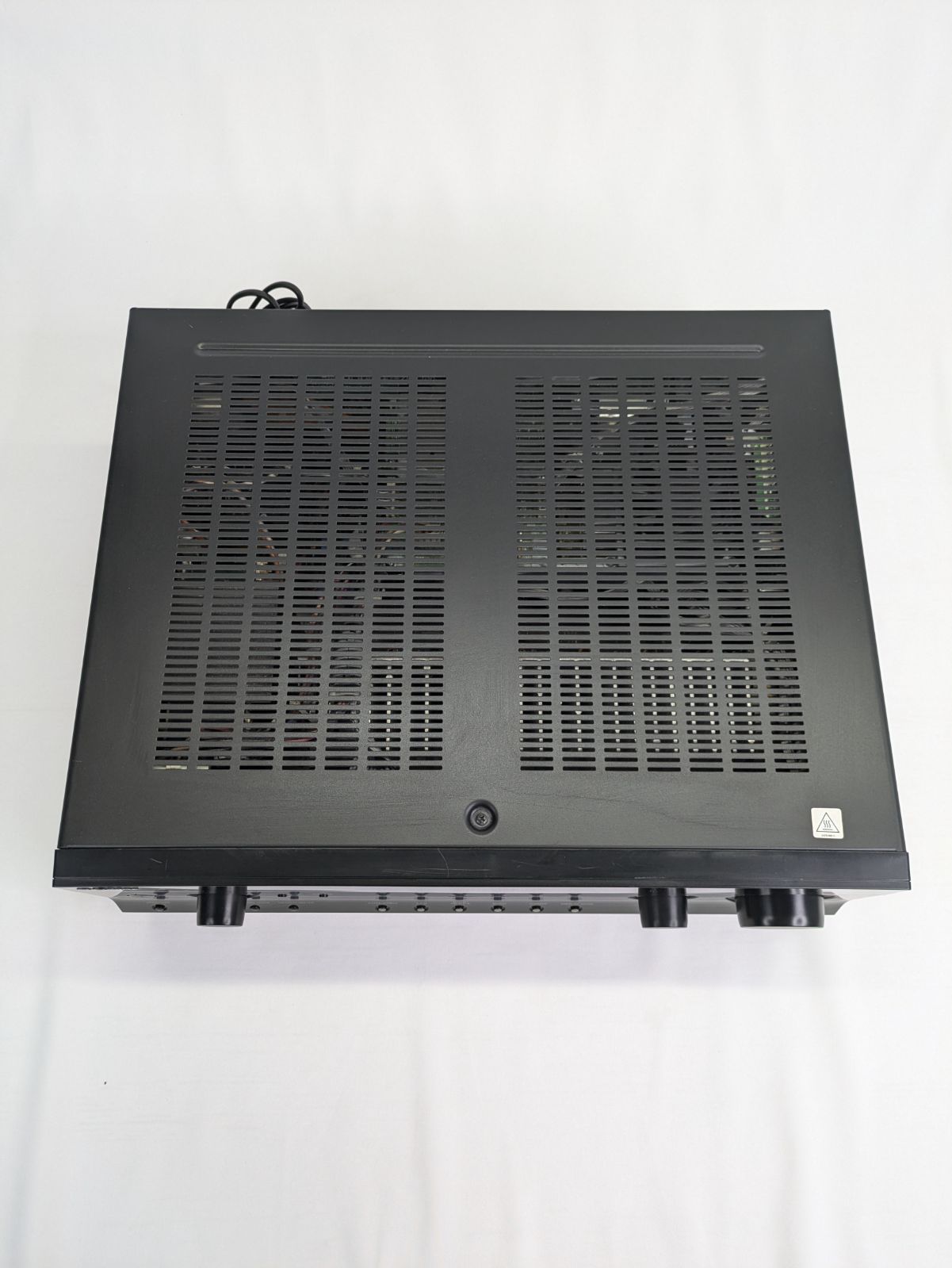【美品】SONY STR-DN2030 STR-DN2030 商品の写真 | コンポーネントオーディオ | ソニー