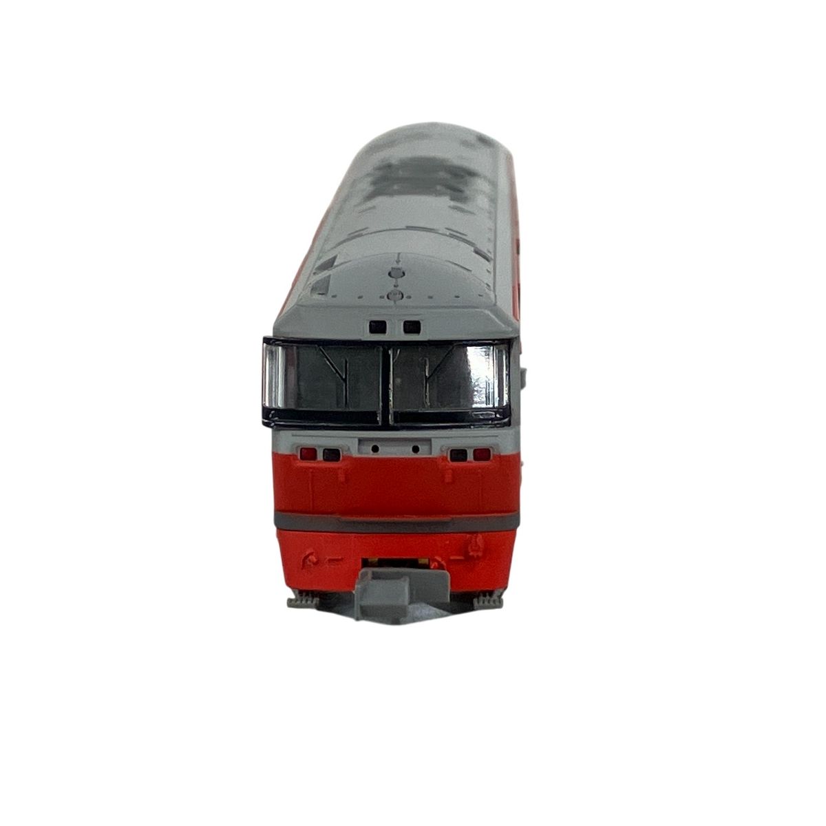 ディーゼル機関車