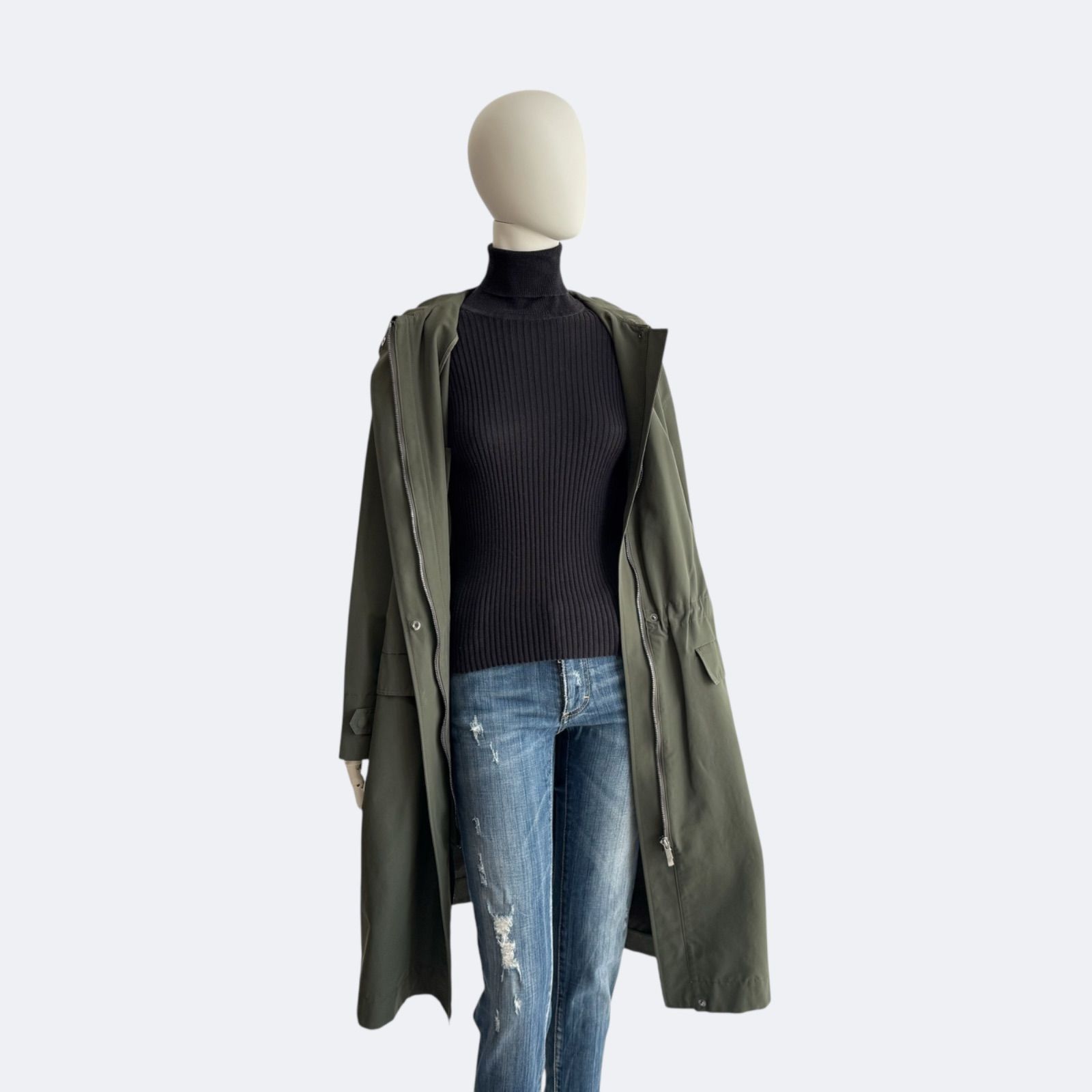 セオリーリュクス