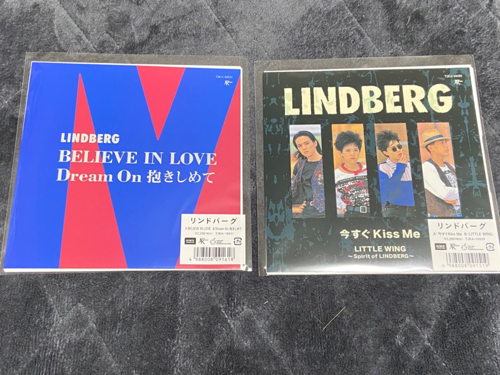 リンドバーグ LINDBERG アナログセット library.umsida.ac.id