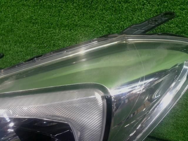 ヘッドライト ASSY