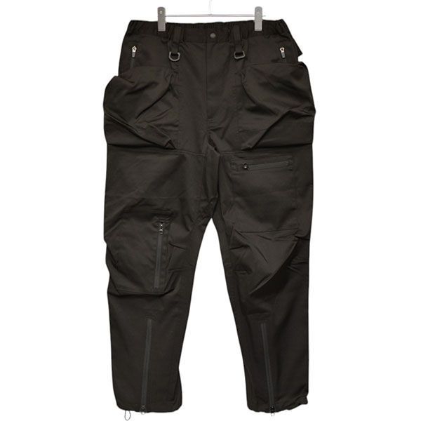 Abu Garcia×FLAGSTUFF アブガルシア×フラッグスタッフ Lure Box Pants