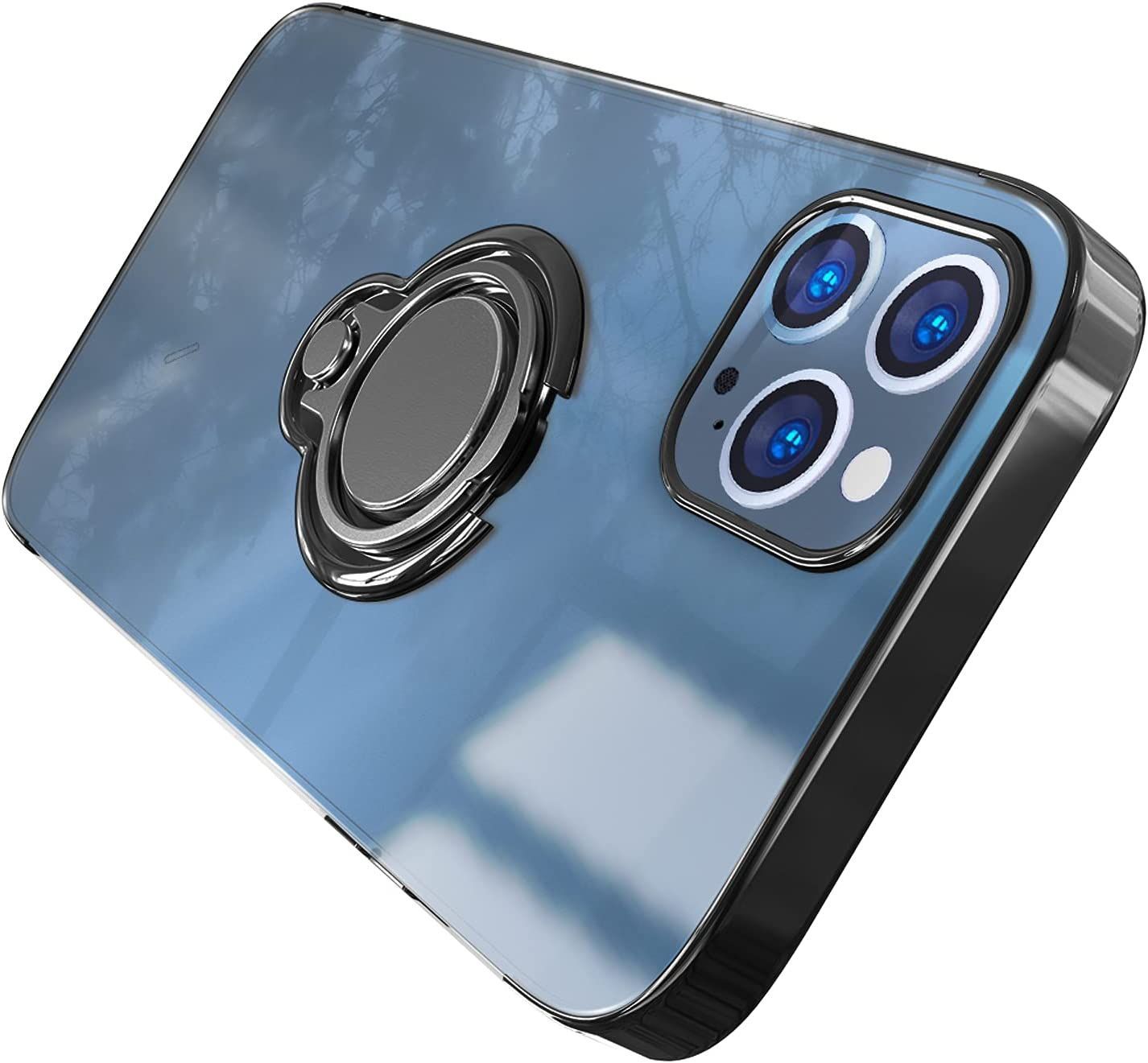 卸売 新品Skycase iPhone 13Pro ケース 360度回転リング付き fawe.org