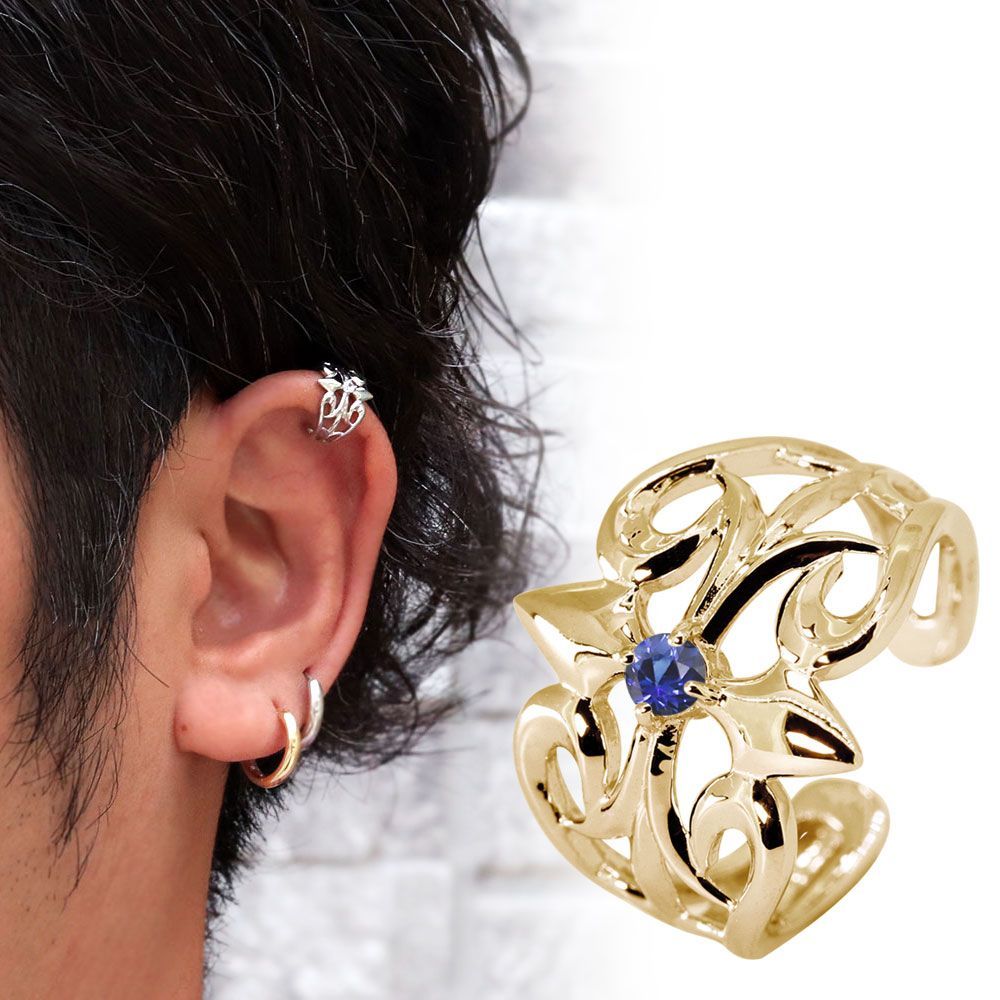 別注】januka×TOMORROWLAND バロックパールピアス 3点セット 別注