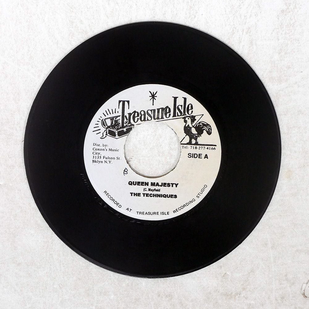 Rare Ska レコード　ジャマイカ盤 こだまレコード | KODAMA RECORDS - KR016 : Smoking Blue Beat
