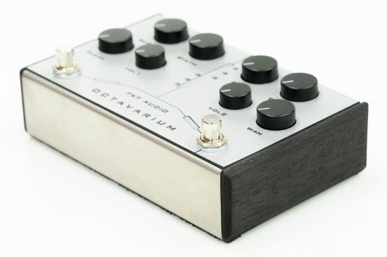 new】FKT Audio / Octavarium【横浜店】 - メルカリ
