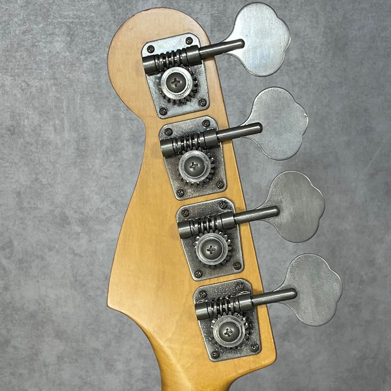 Squier by