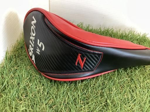 中古】 ダンロップ SRIXON Z F85 5W フェアウェイウッド FW