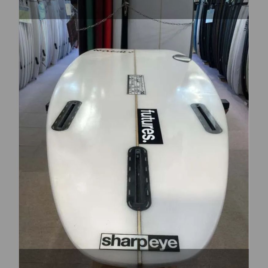 ムラスポOUTLET公式】中古サーフボード USED SHARP EYE シャープアイ