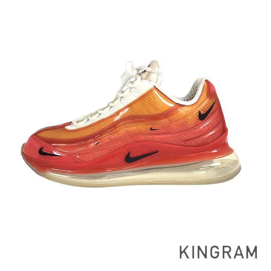 ナイキ NIKE AIR MAX 720 / 95 HERON PRESTON by You エアマックス