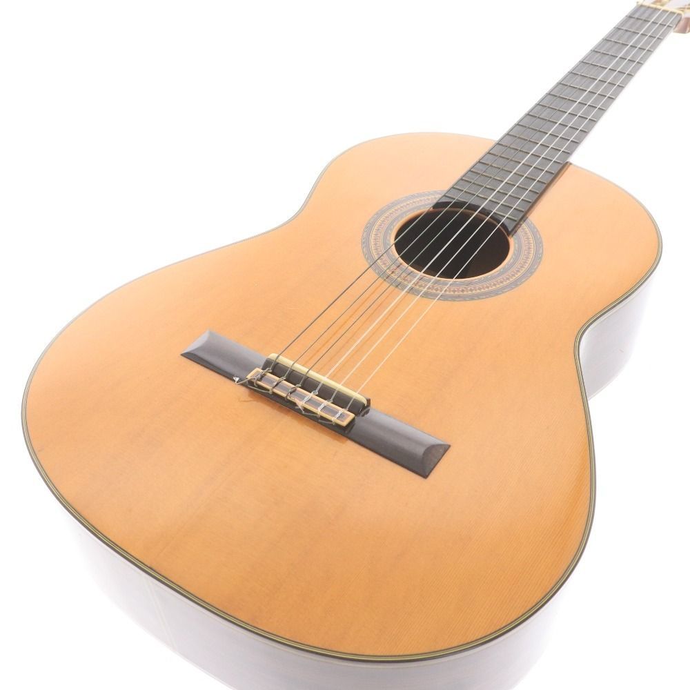 KODAIRAクラシックギター ARTIST MODEL 楽器・機材 □ 小平 ギター 