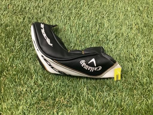 キャロウェイ ROGUE ST MAX U 5 ユーティリティ UT VENTUS for CW フレックスSR メンズ 男性用 右利き 右用 Bランク ゴルフクラブ