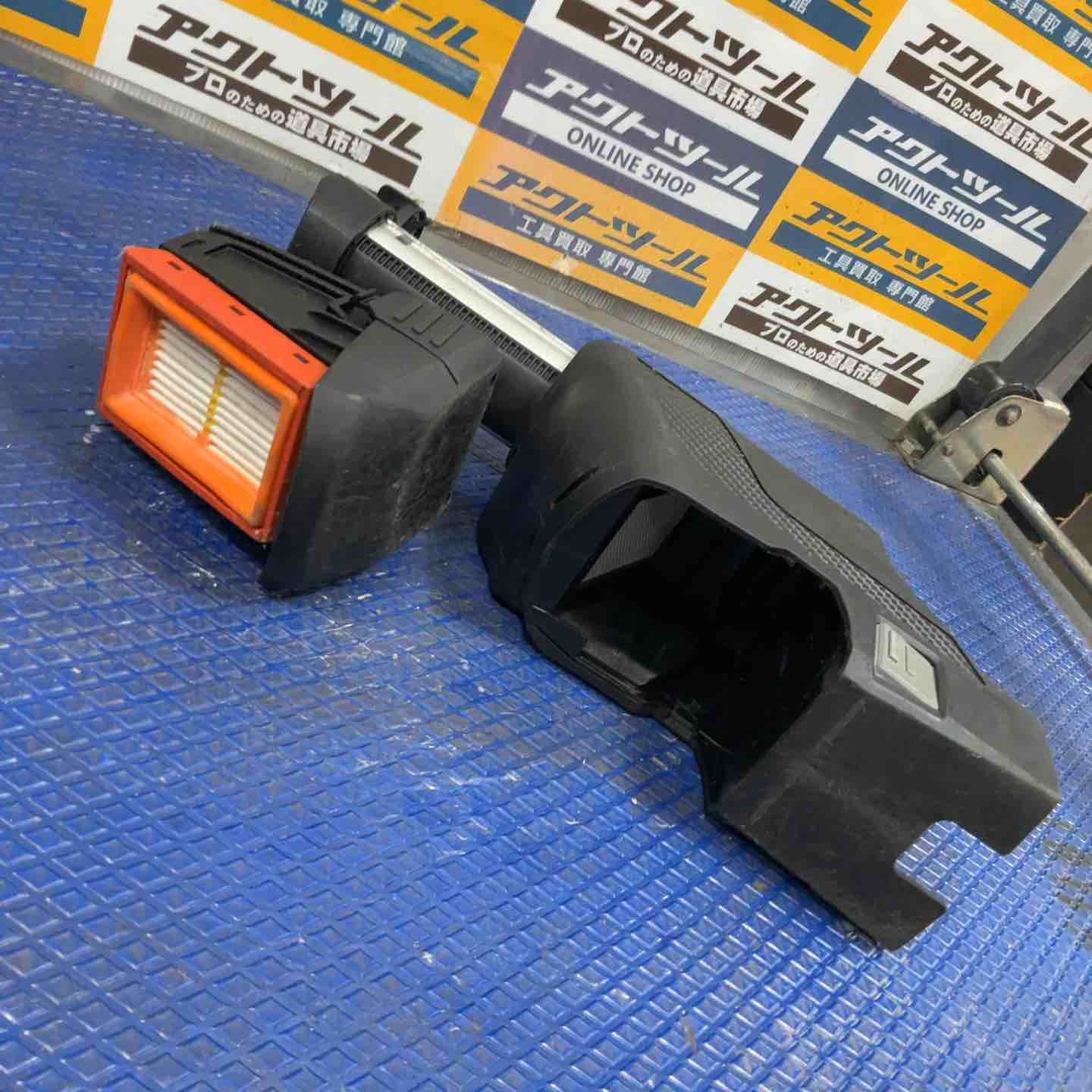 コードレスハンマドリル B