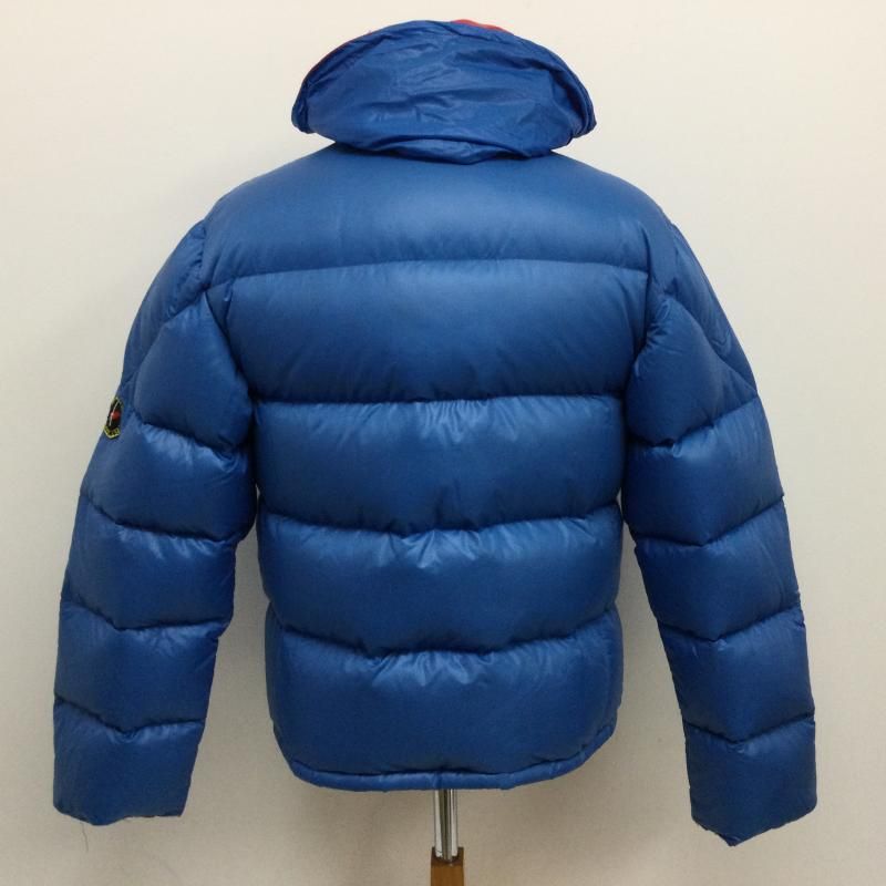 MONCLER モンクレール ジャケット、上着 ダウンジャケット 80