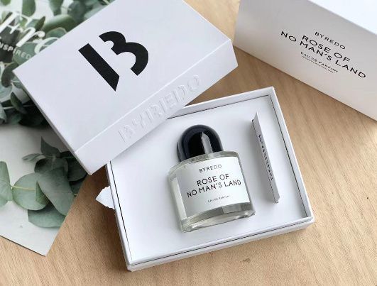 新品未開封 BYREDO 香水 ローズオブノーマンズランド100ml - SHIBUYA