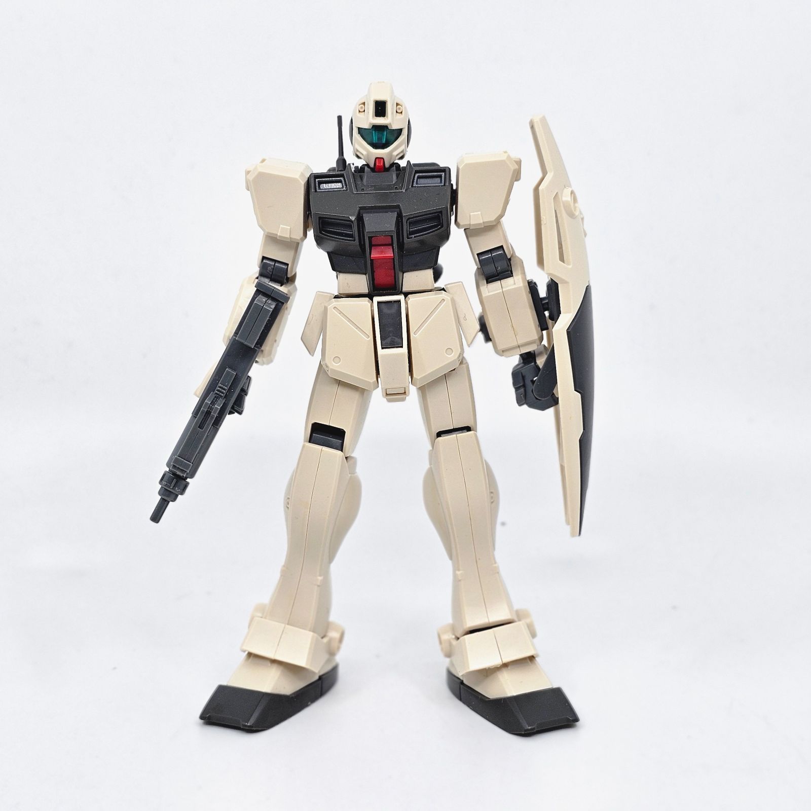 HG ジムコマンド（コロニー仕様） ズゴックE ザクⅡ改 旧キット ジム
