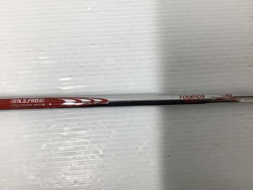 GOT中古 中古】スリクソン ZX7 MkII アイアン ATTAS 11 5 25 S C