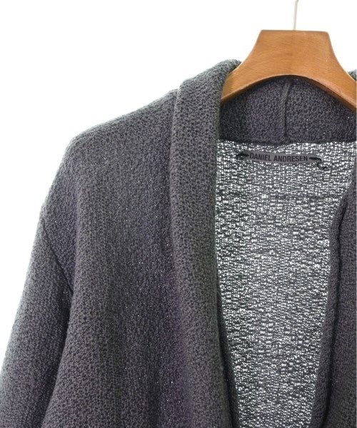 DANIEL ANDRESEN ダニエルアンドレセン カーディガン メンズ 【古着