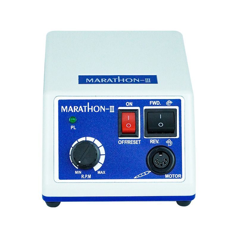 マイクロモーター