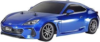タミヤ XB TT02 ｽﾊﾞﾙBRZ ZD8 57933|04S RCカー