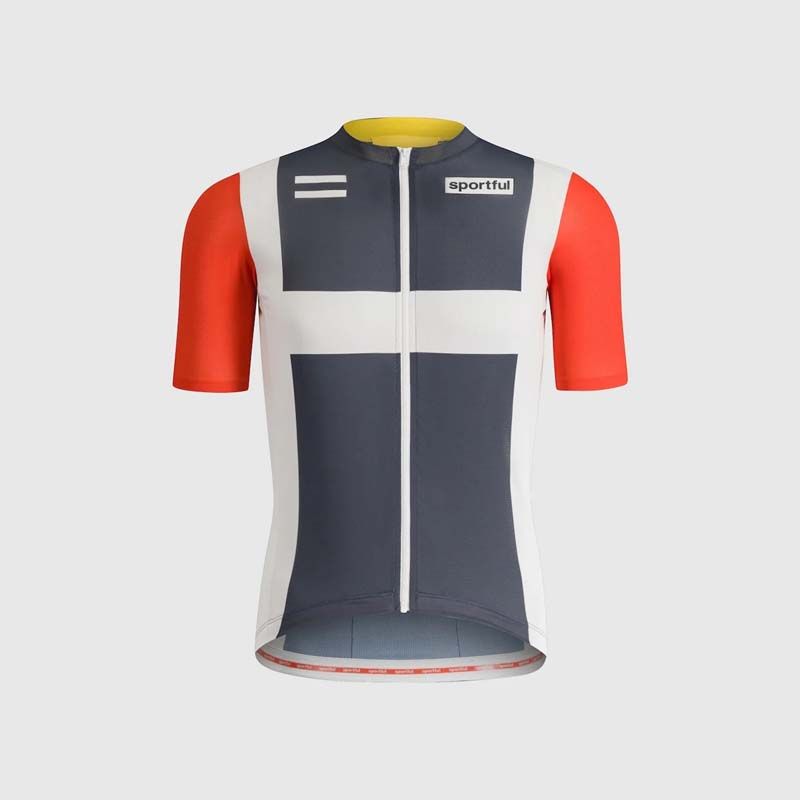 Sportful CLASSIC HERITAGE JERSEY スポーツフル クラシック ヘリテージ 半袖ジャージ